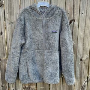 Patagonia Sherpa Pullover